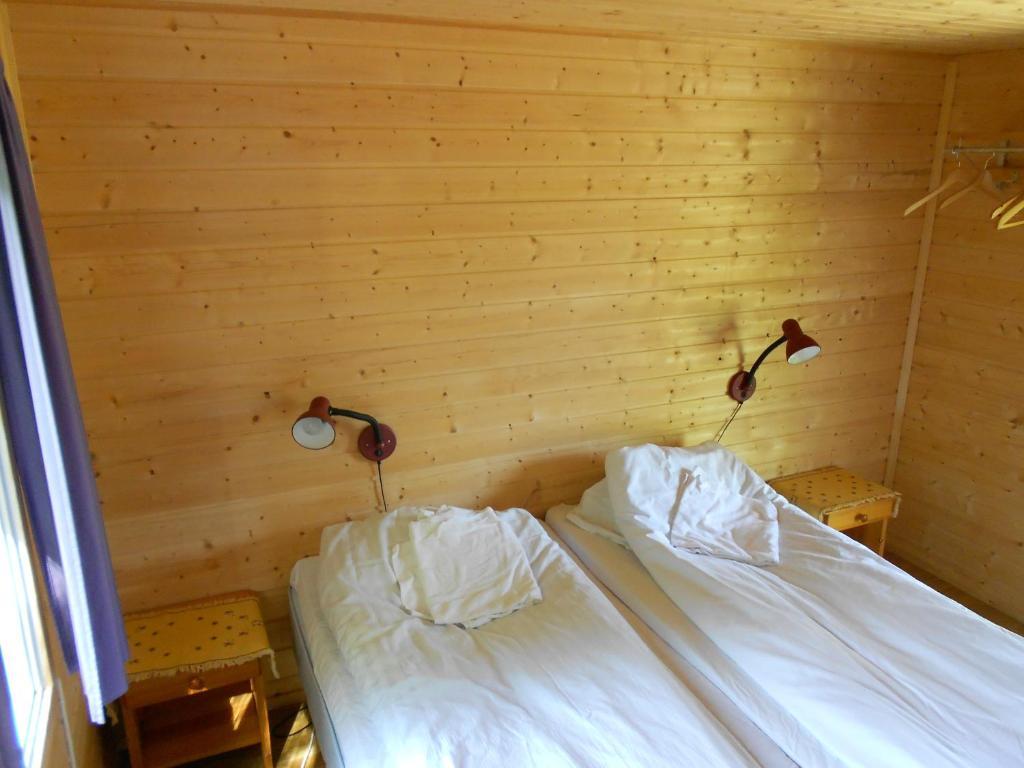 Soederhagen Camping Och Gaesthem إكيرو الغرفة الصورة